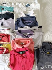 Box Abbigliamento misto Firmato Vintage Usato 25 Pezzi 