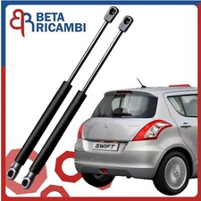 Molle a Gas Portellone