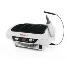 kit postazione unghie Fresa Aspiratore lampada Aurore Pro 504 PROFESSIONALE