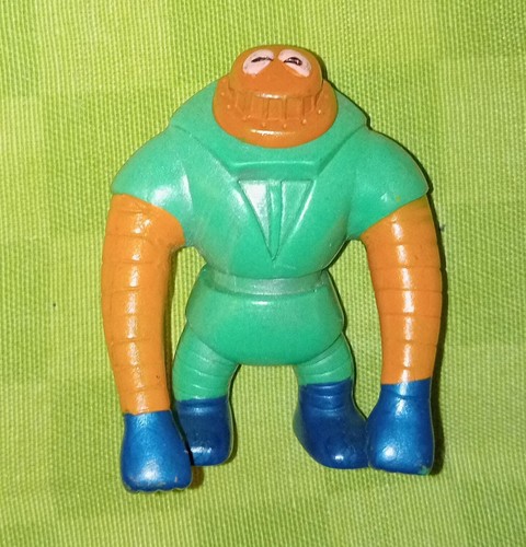 Boss robot primo - robot,,