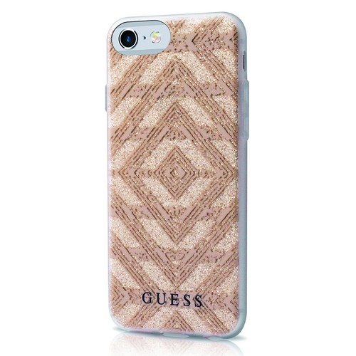 Guess custodia morbida per - guess,
