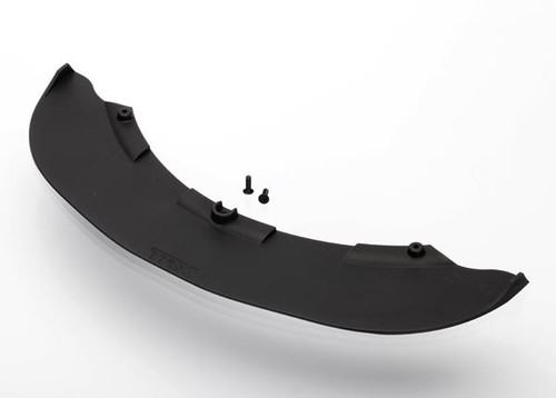 Traxxas 6432 fondo bumper - traxxas,