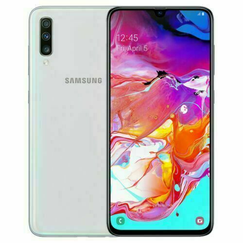 Samsung galaxy a50 dual - -, (dual
