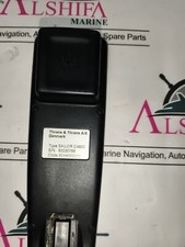 SAILOR C4900 PORTATILE VHF