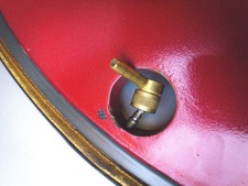 Adapter pump Ambrosio