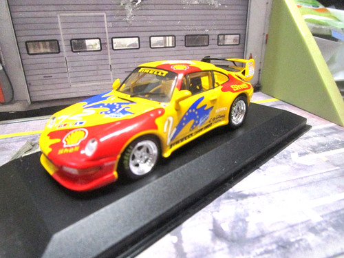 Porsche 911 carrera - 911, cup