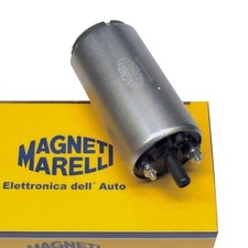 Pompa carburante pompa benzina