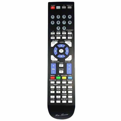 Series telecomando per home - telecomando,