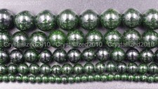 Perline sciolte a sfera