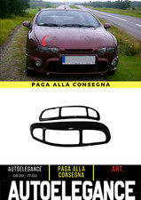 ✌️😎VETRI FARI ADATTO PER FIAT BRAVO 😎✌️