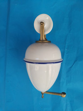 Contrappeso ceramica Aldo Bernardi  2215 FB Curcuma  nuovo NOS