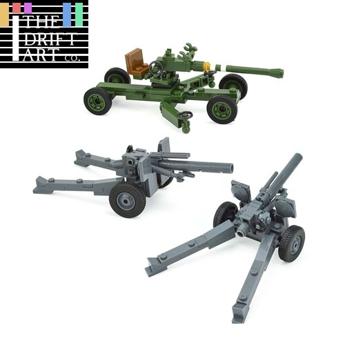 Pistola militare ww2 cannone - pistola,