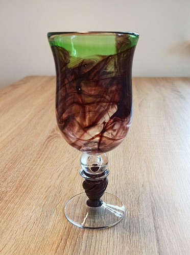 Vaso interno interessante