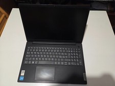 LENOVO V15 15,6 Intel N4500 RAM 8 GB 256g SSD windows 11