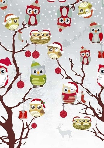 Tovaglia natale babbo - natale,