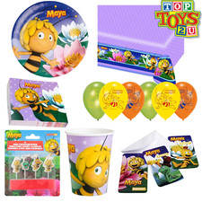 Maya l'Ape Set 7pz Servizio