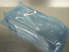 CORPO FERRARI F40 1/18TH PER HPI MICRO RS4 XRAY M18 