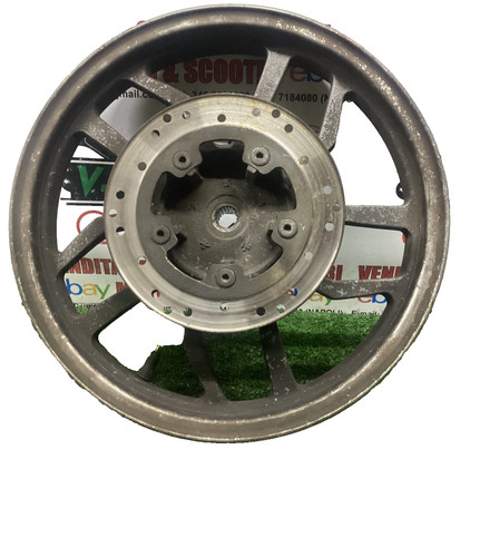 Cerchio ruota anteriore kymco - ruota,