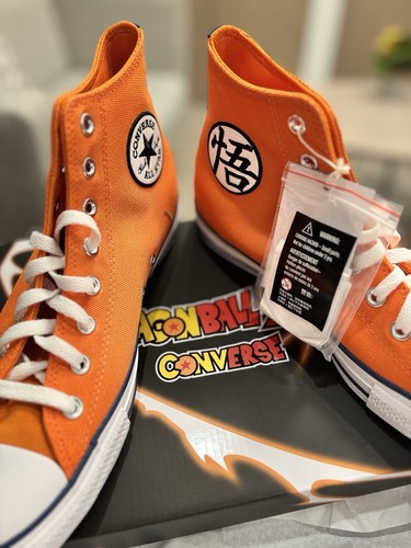 Taglia converse chuck - taglia,