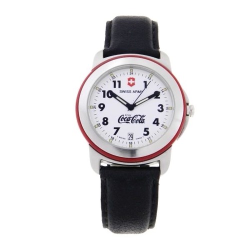 Orologio coca cola esercito - coca,
