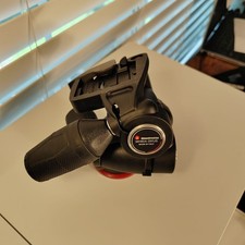 Manfrotto MH804-3WUS Testa