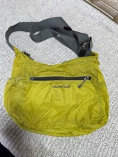 Borsa a tracolla MONT BELL