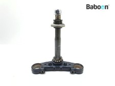 Forcella anteriore pezzo a T