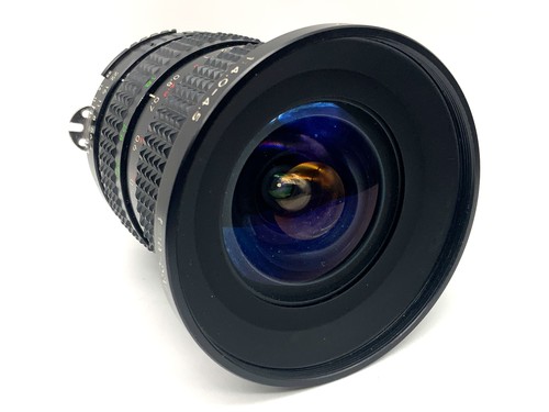 Beroflex 28mm 4 5 - 18-28mm, 1:4-4.5