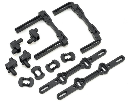 Traxxas supporto carrozzeria
