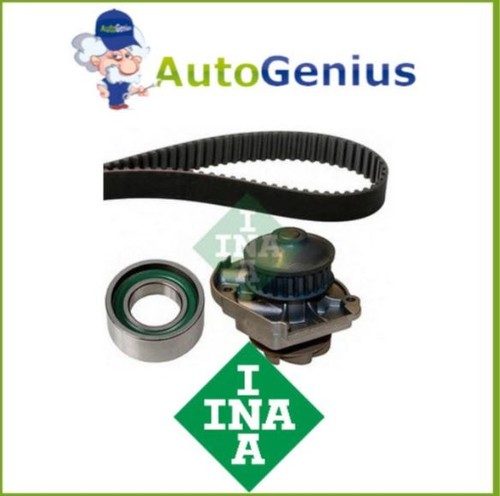 Kit distribuzione pompa - +,