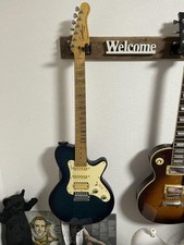 Chitarra elettrica Godin SD24