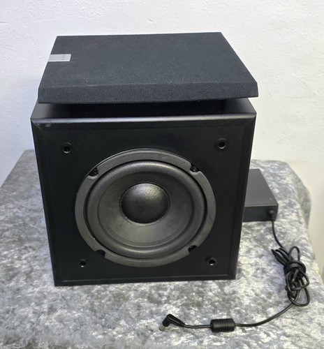 Creative inspire 6700 - inspire, 6.1