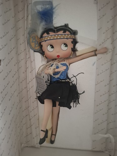 Betty boop - betty,