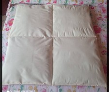 COPERTA ORGONICA 90 x 90 cm 
