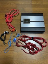 Pioneer PRS-A700 Amplificatore