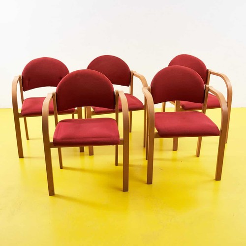 Eleganti poltroncine legno - poltroncine,