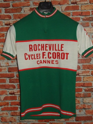 Eroica maglia shirt maillot - shirt,