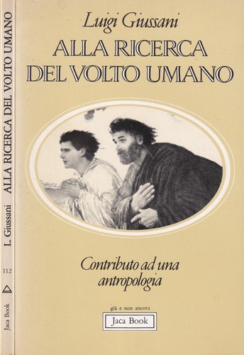 Alla ricerca del volto - , umano