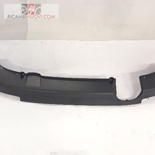 SPOILER INFERIORE PARAURTI