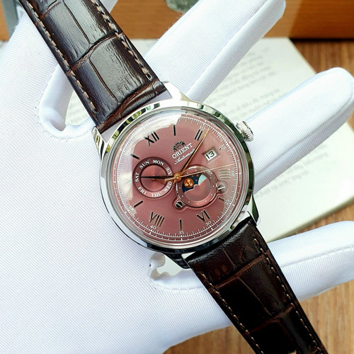 Orologio uomo orient - uomo, bambino