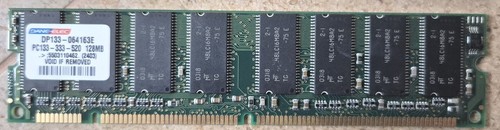 Dane elec dp133 064163e - dane-elec, 128mb