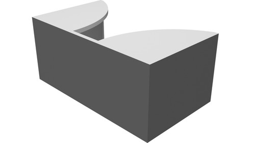 Supporto parete per mini - parete,