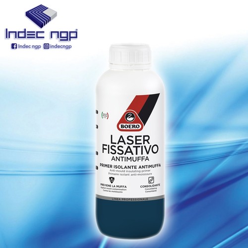 Boero laser fiissativo - boero,