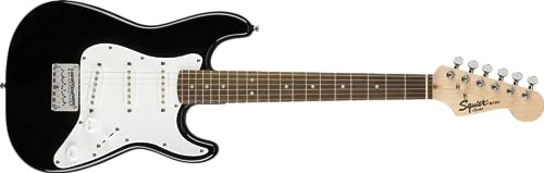 Chitarra elettrica squier mini - chitarra,
