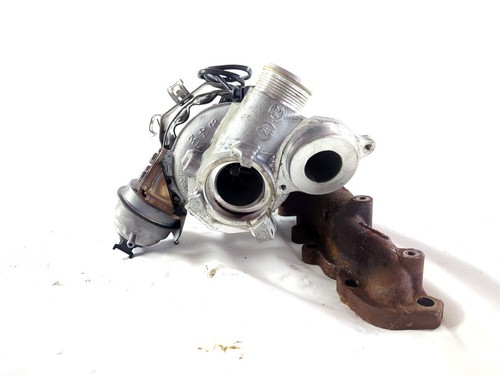 04l253020a turbina - 04l253020a,