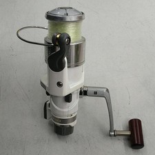 Mulinello da spinning