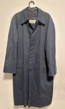 Aquascutum Cappotto Grigio