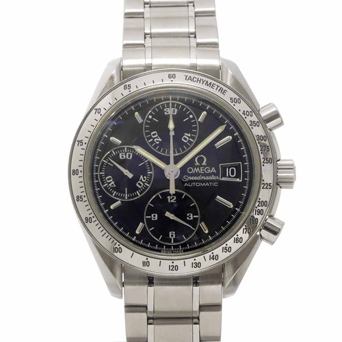 Omega speedmaster date - omega, 3513