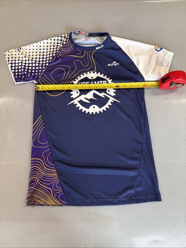 Borah teamwear maglia ciclismo - teamwear,