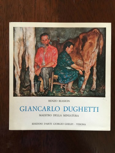 Giancarlo dughetti maestro - dughetti:,